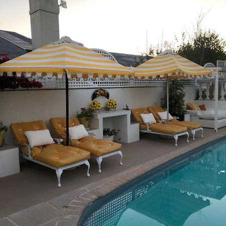 Our Hermanus House Екстер'єр фото