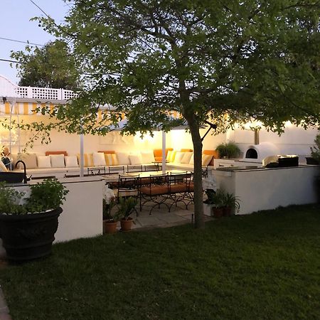 Our Hermanus House Екстер'єр фото