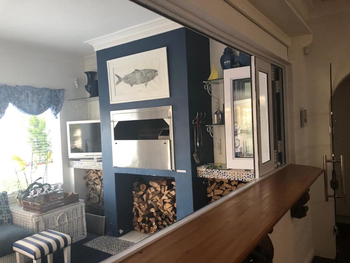 Our Hermanus House Екстер'єр фото