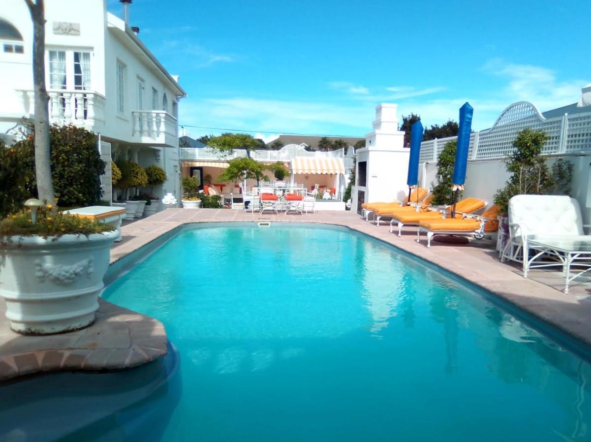 Our Hermanus House Екстер'єр фото