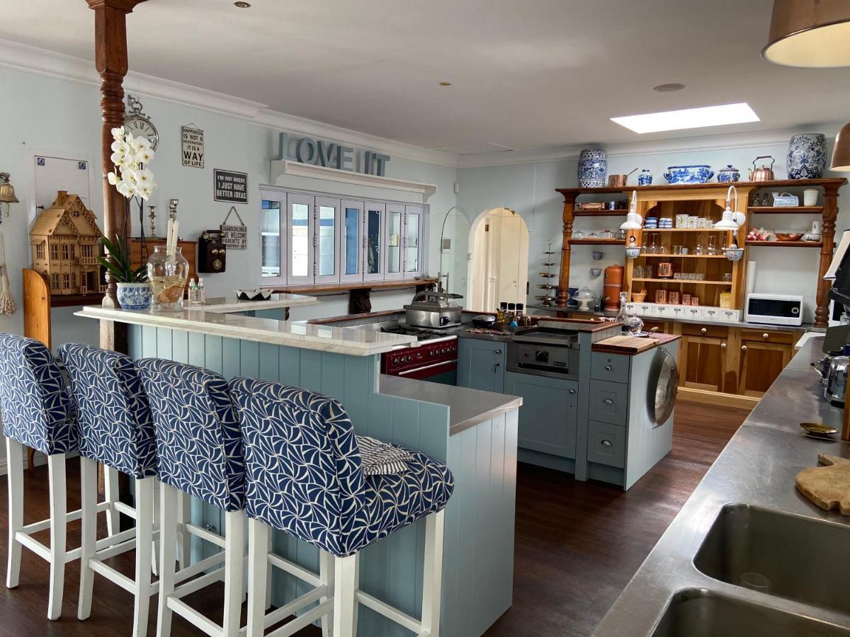 Our Hermanus House Екстер'єр фото