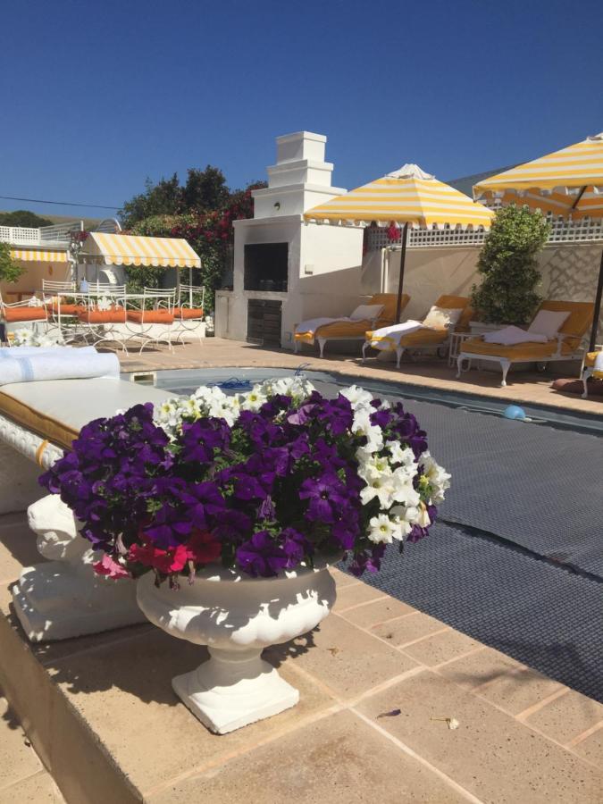 Our Hermanus House Екстер'єр фото