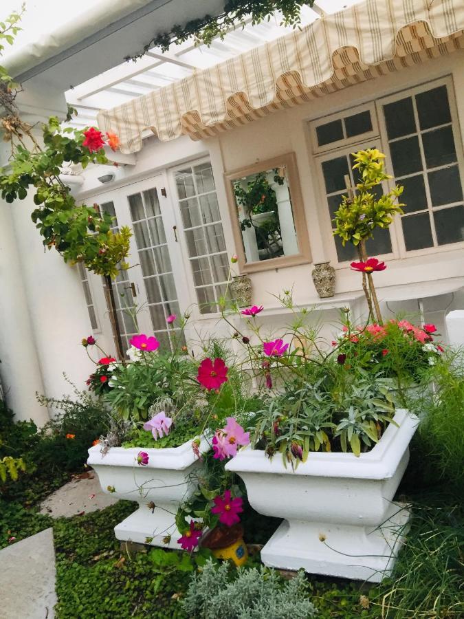 Our Hermanus House Екстер'єр фото