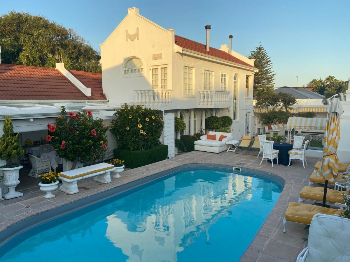 Our Hermanus House Екстер'єр фото