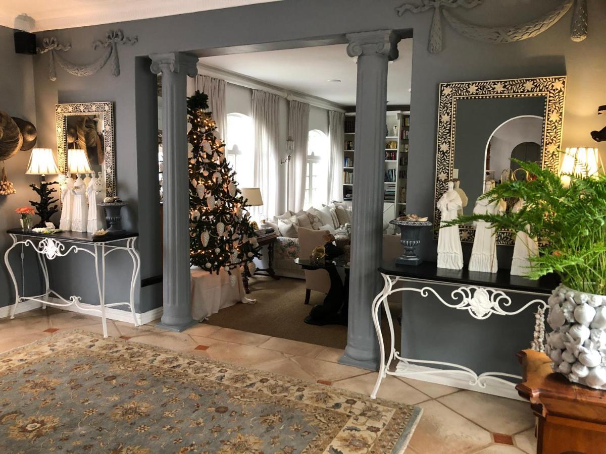 Our Hermanus House Екстер'єр фото