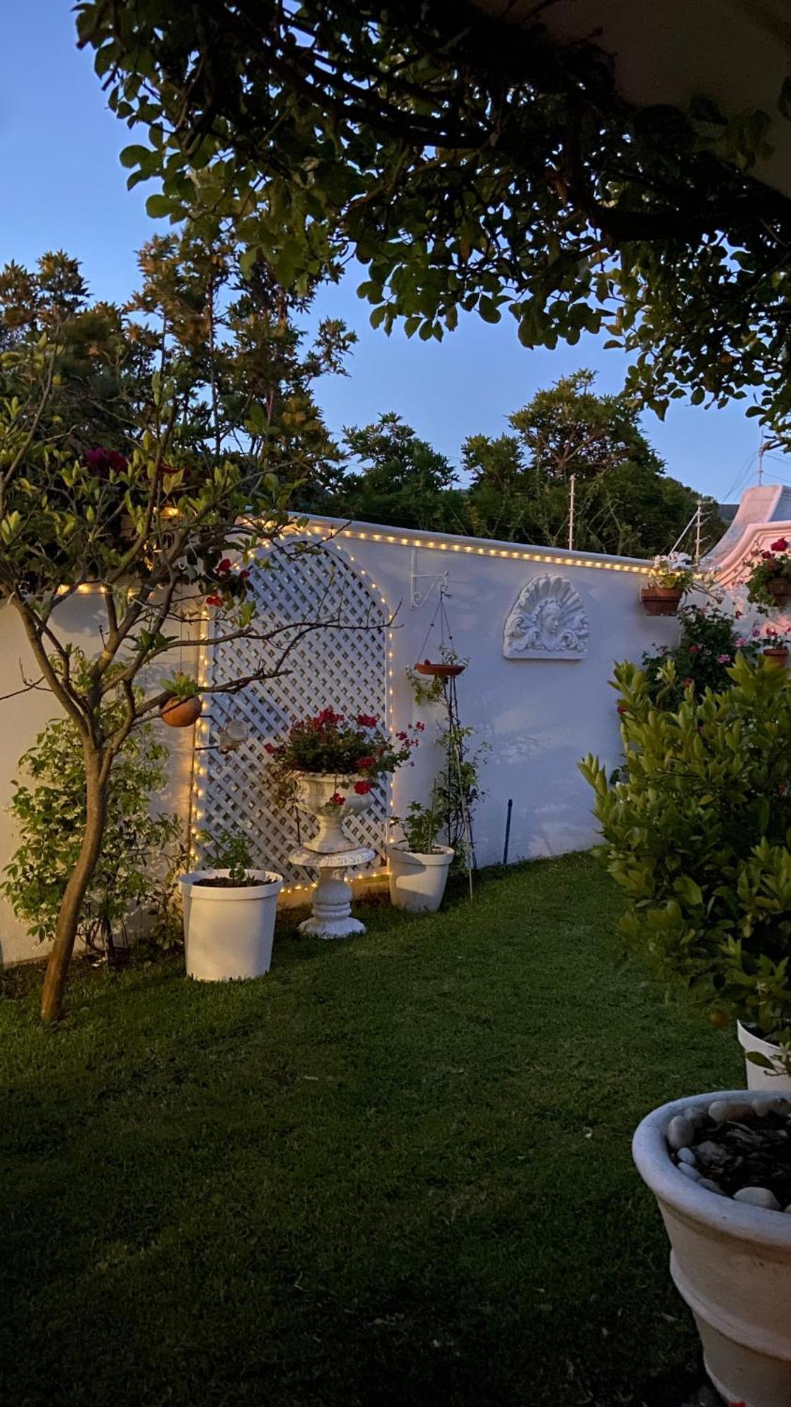Our Hermanus House Екстер'єр фото