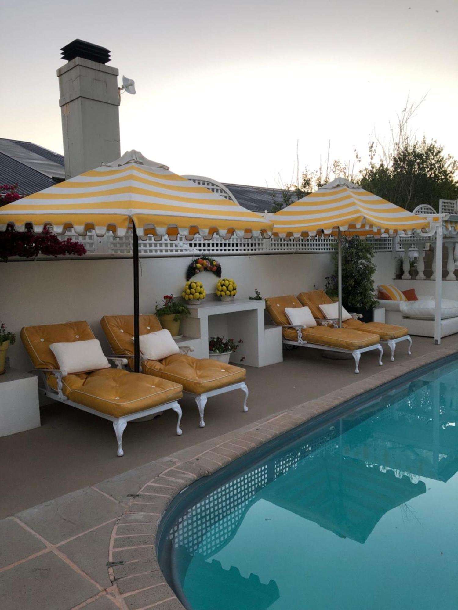 Our Hermanus House Екстер'єр фото