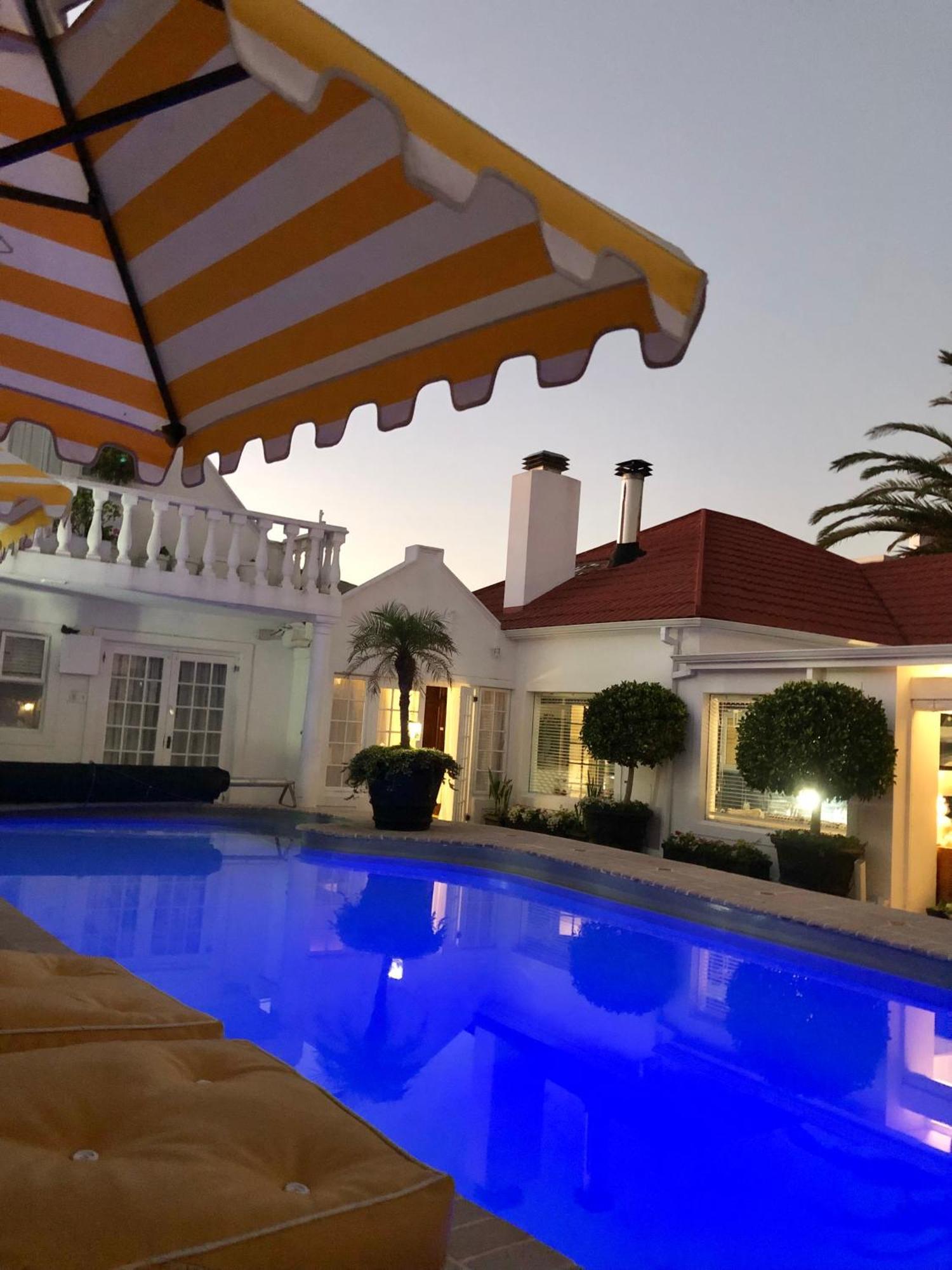 Our Hermanus House Екстер'єр фото