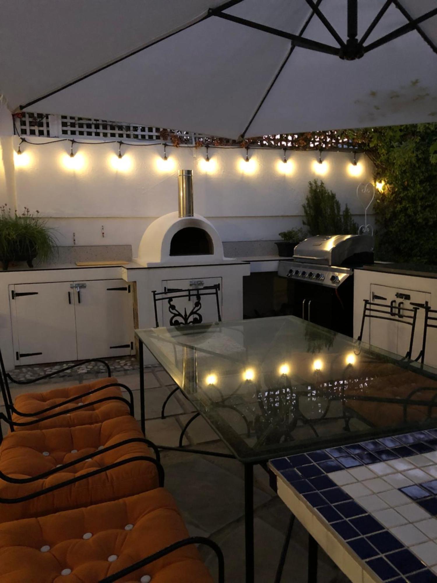 Our Hermanus House Екстер'єр фото