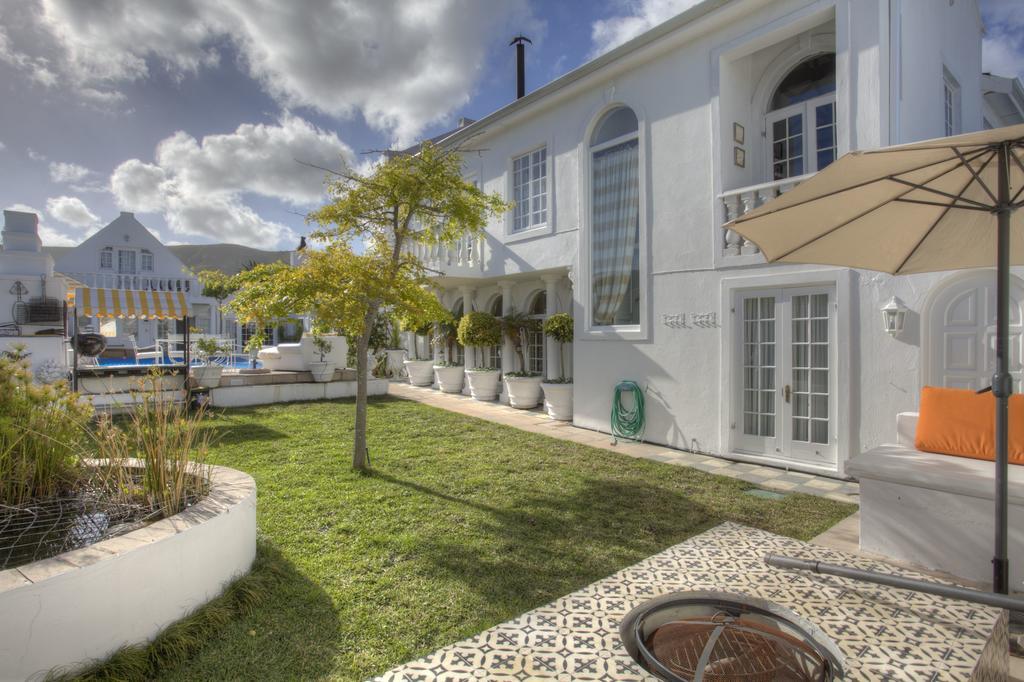 Our Hermanus House Екстер'єр фото