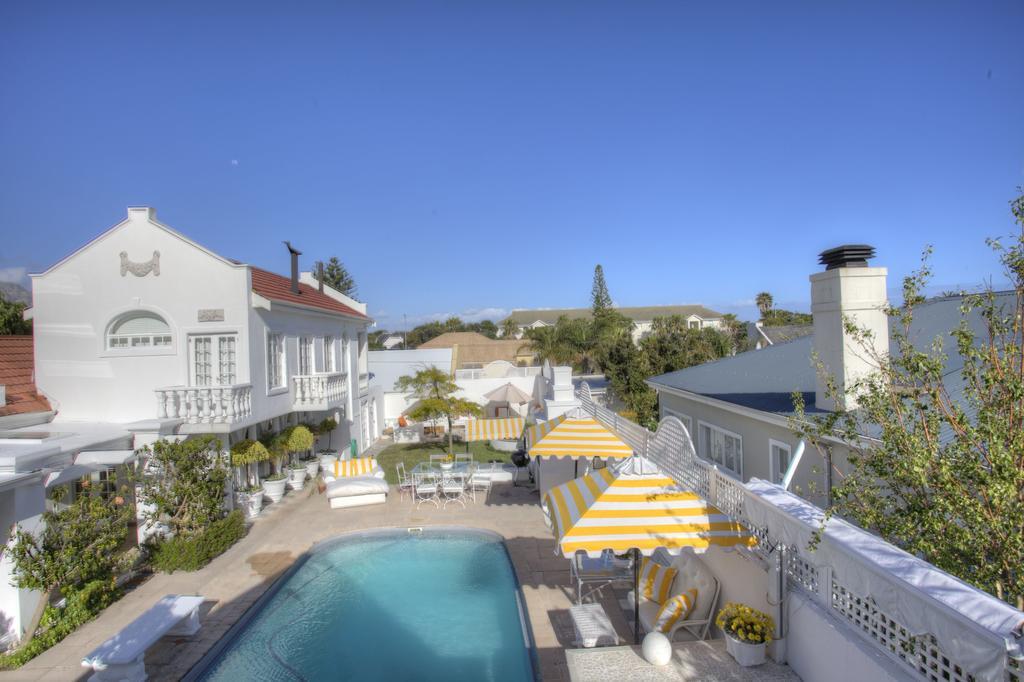 Our Hermanus House Екстер'єр фото