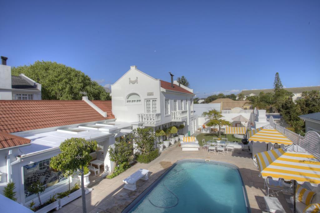 Our Hermanus House Екстер'єр фото