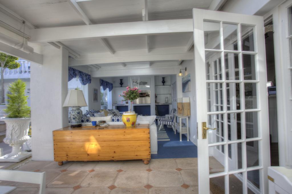 Our Hermanus House Екстер'єр фото
