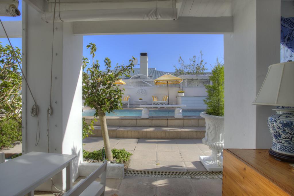 Our Hermanus House Екстер'єр фото