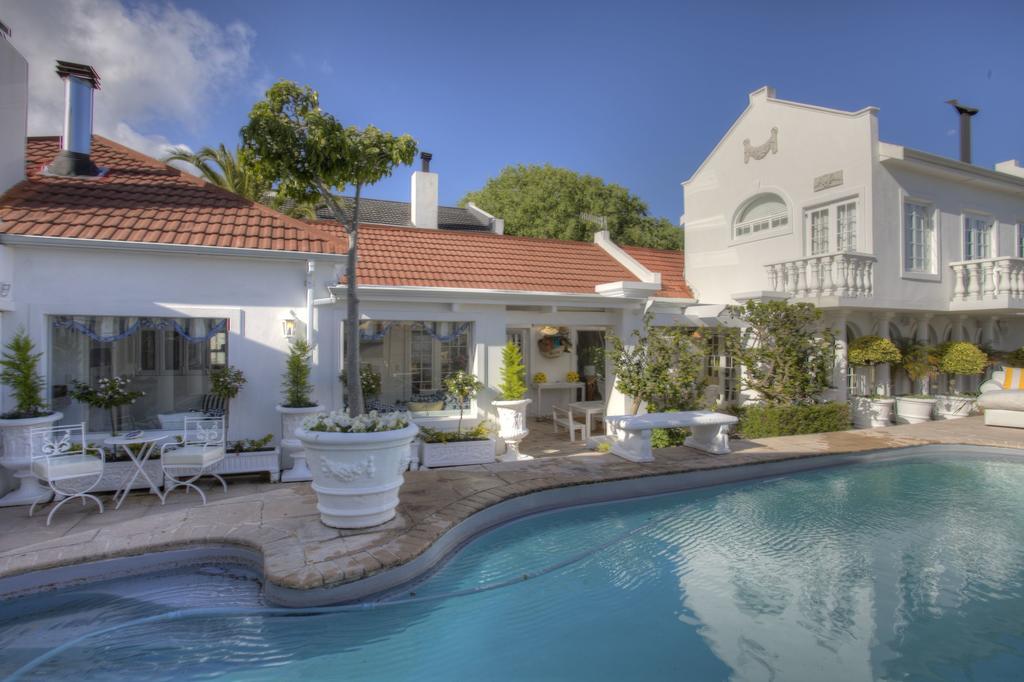 Our Hermanus House Екстер'єр фото