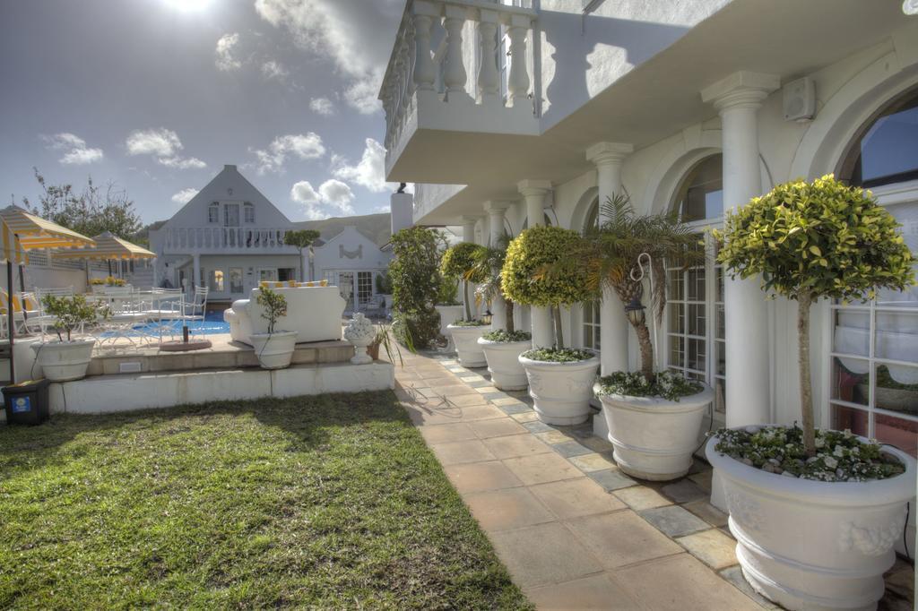 Our Hermanus House Екстер'єр фото