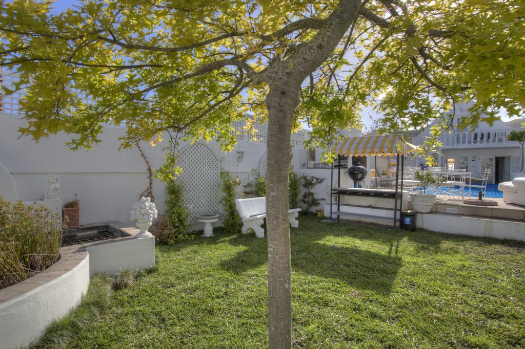 Our Hermanus House Екстер'єр фото