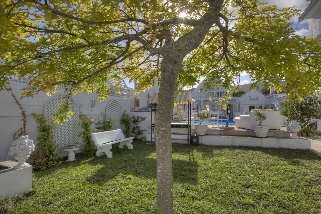 Our Hermanus House Екстер'єр фото
