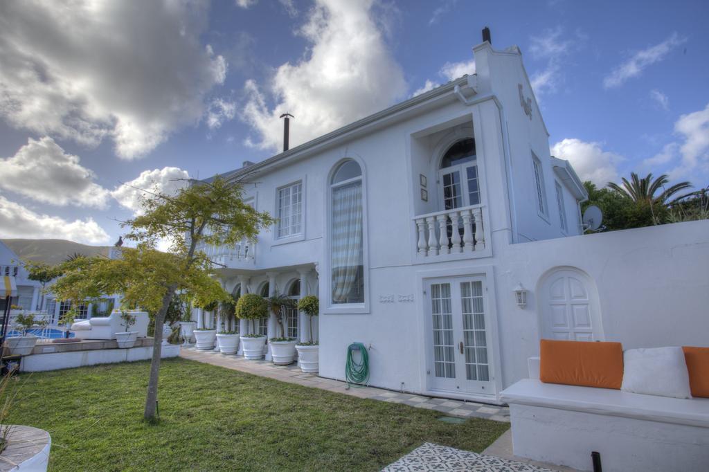 Our Hermanus House Екстер'єр фото