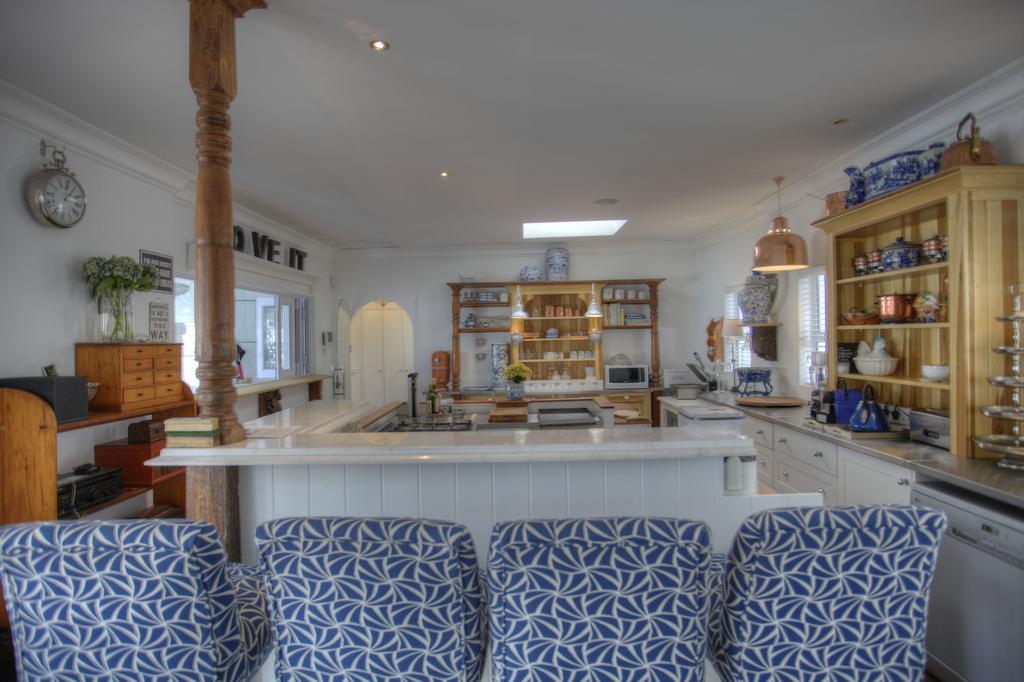 Our Hermanus House Екстер'єр фото