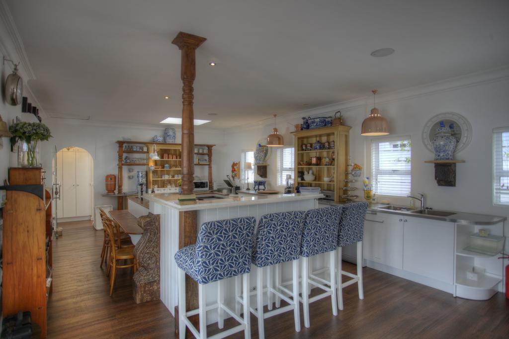 Our Hermanus House Екстер'єр фото