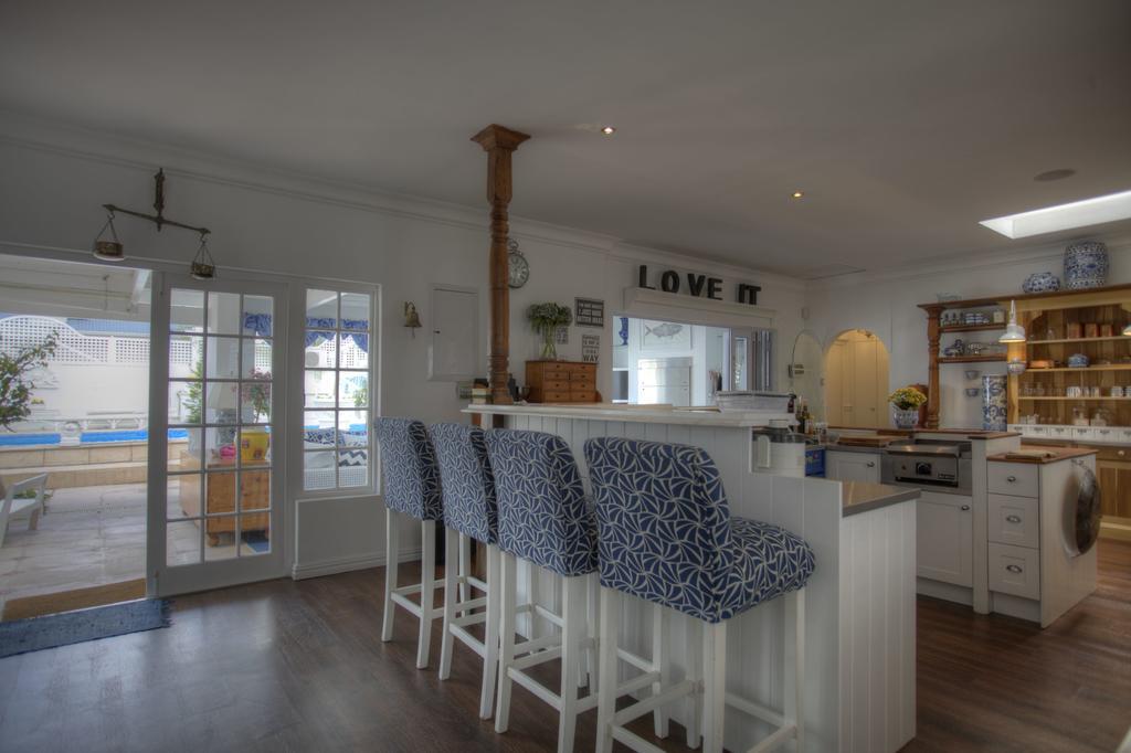 Our Hermanus House Екстер'єр фото