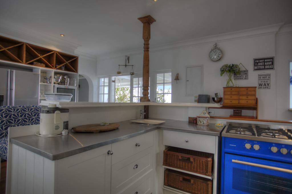 Our Hermanus House Екстер'єр фото