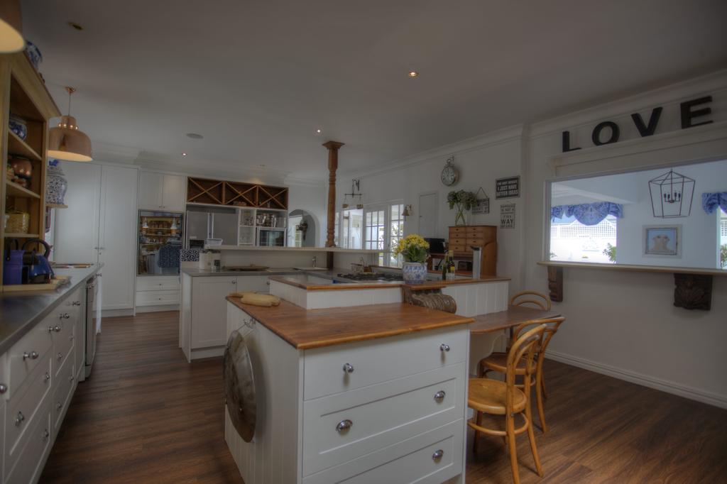 Our Hermanus House Екстер'єр фото