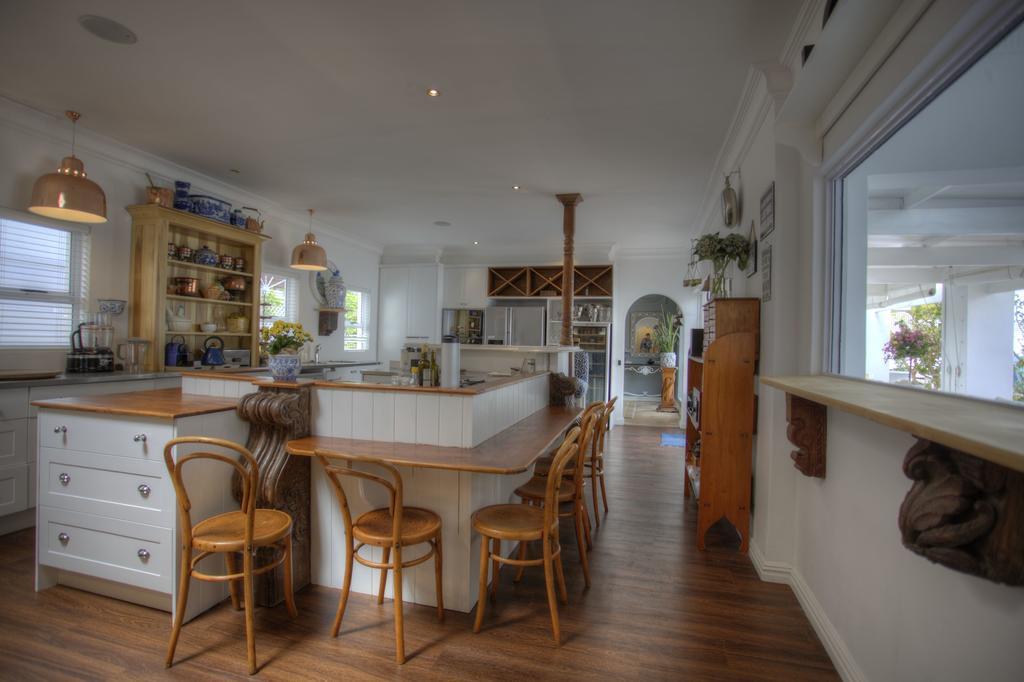 Our Hermanus House Екстер'єр фото