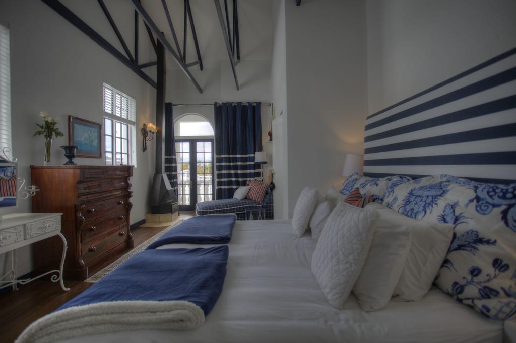 Our Hermanus House Екстер'єр фото