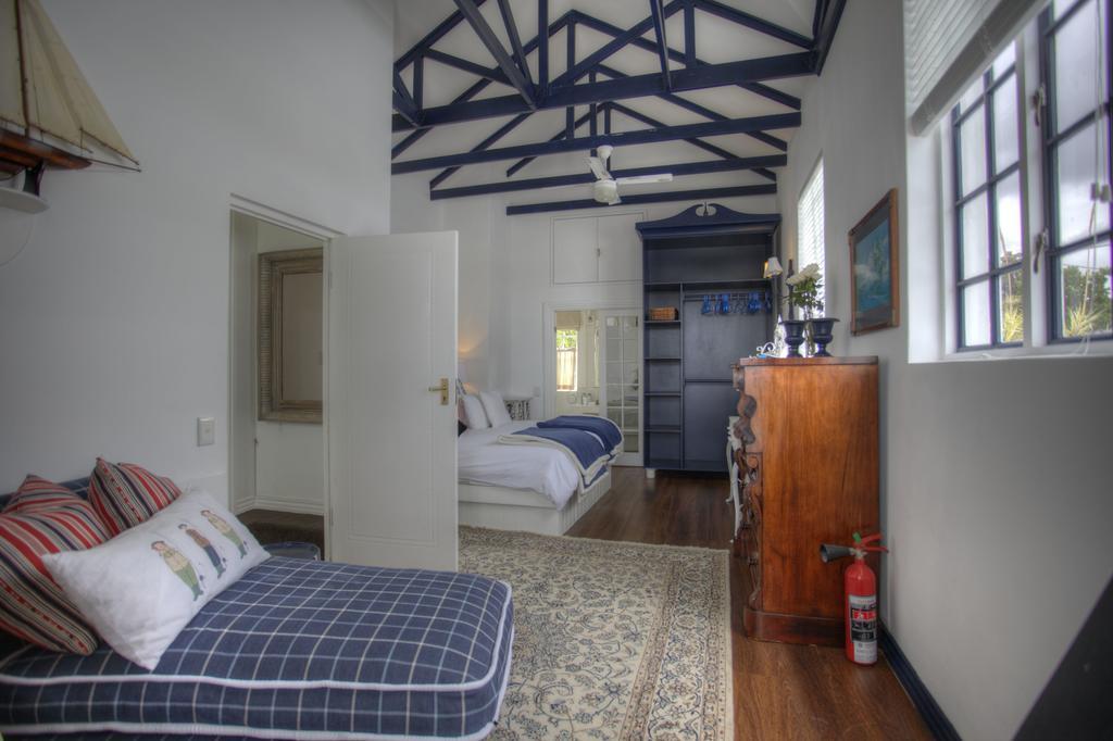 Our Hermanus House Екстер'єр фото