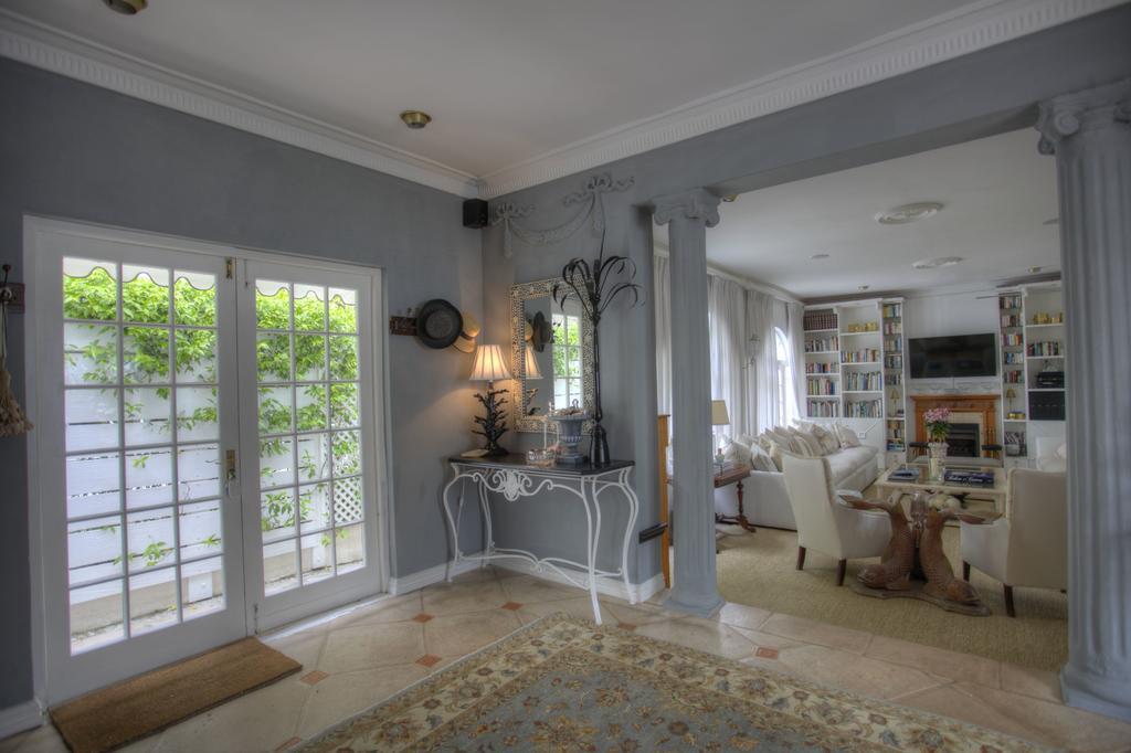 Our Hermanus House Екстер'єр фото