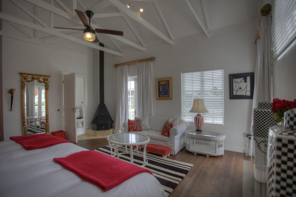 Our Hermanus House Екстер'єр фото