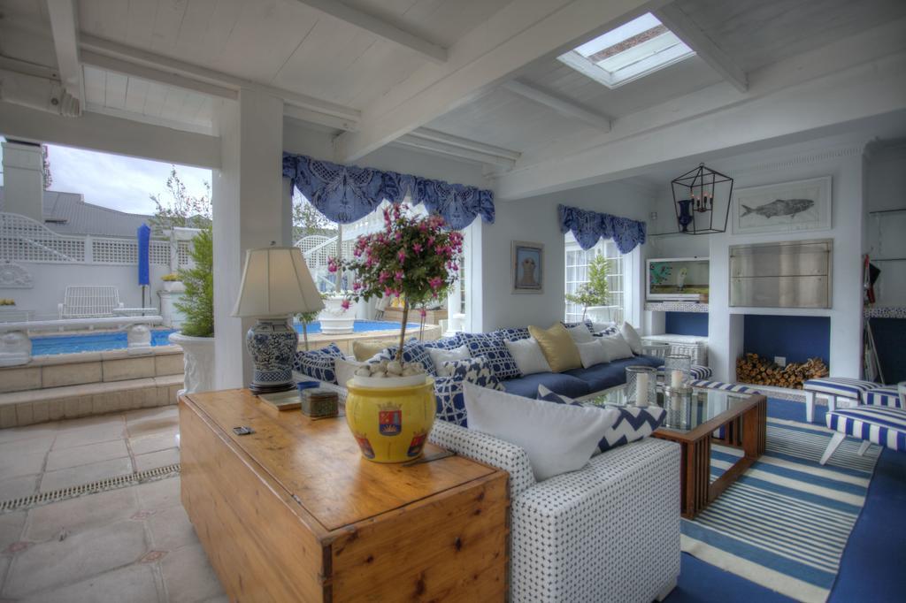 Our Hermanus House Екстер'єр фото
