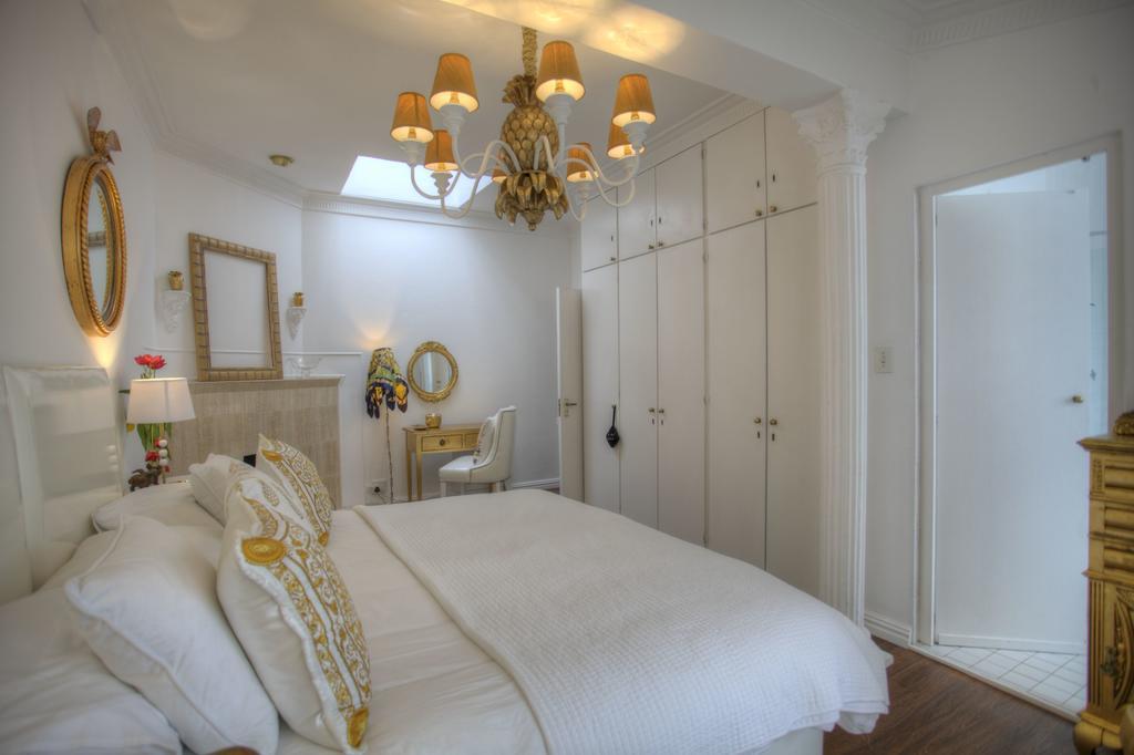Our Hermanus House Екстер'єр фото