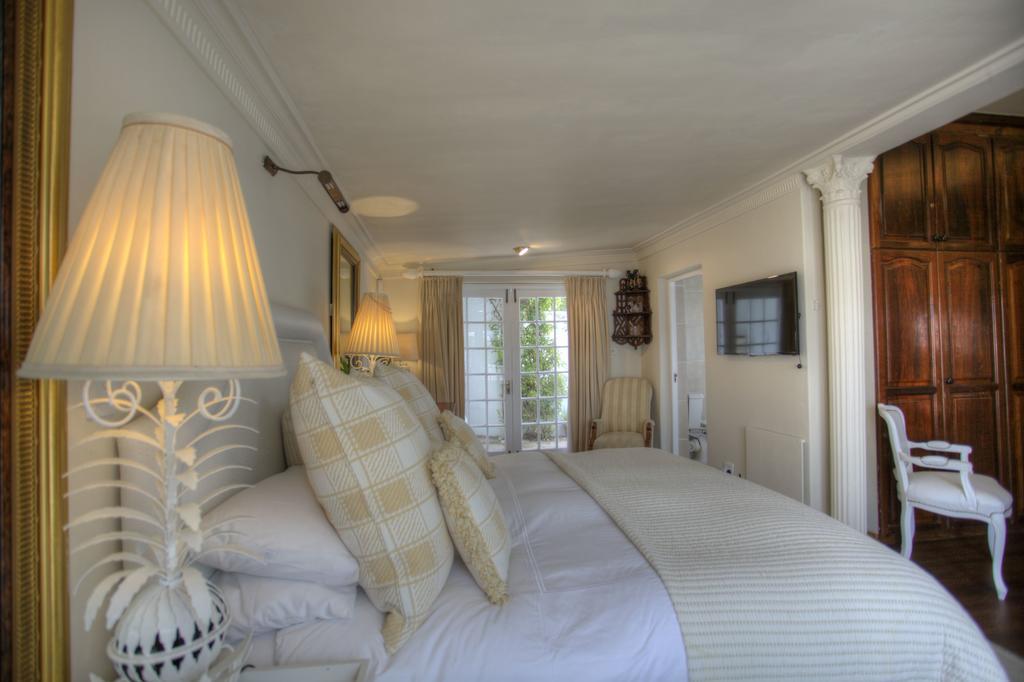 Our Hermanus House Екстер'єр фото