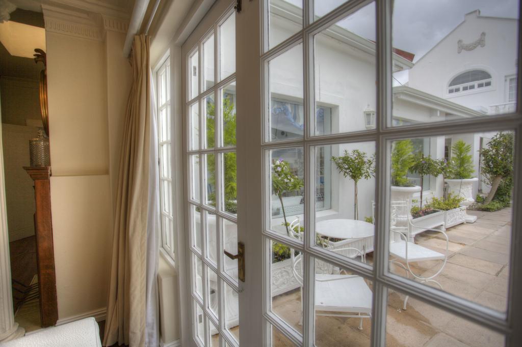 Our Hermanus House Екстер'єр фото