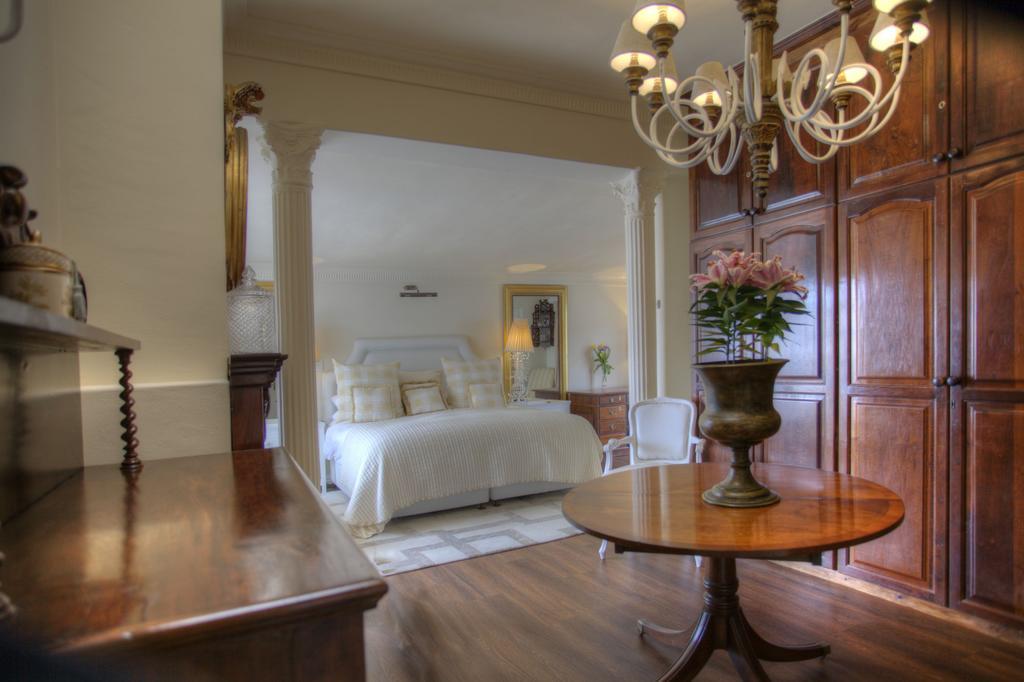 Our Hermanus House Екстер'єр фото