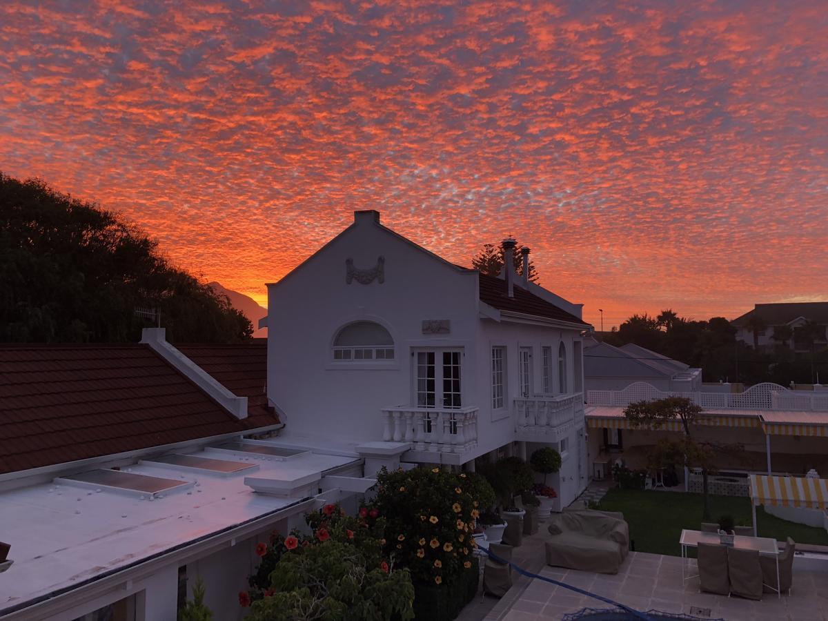 Our Hermanus House Екстер'єр фото