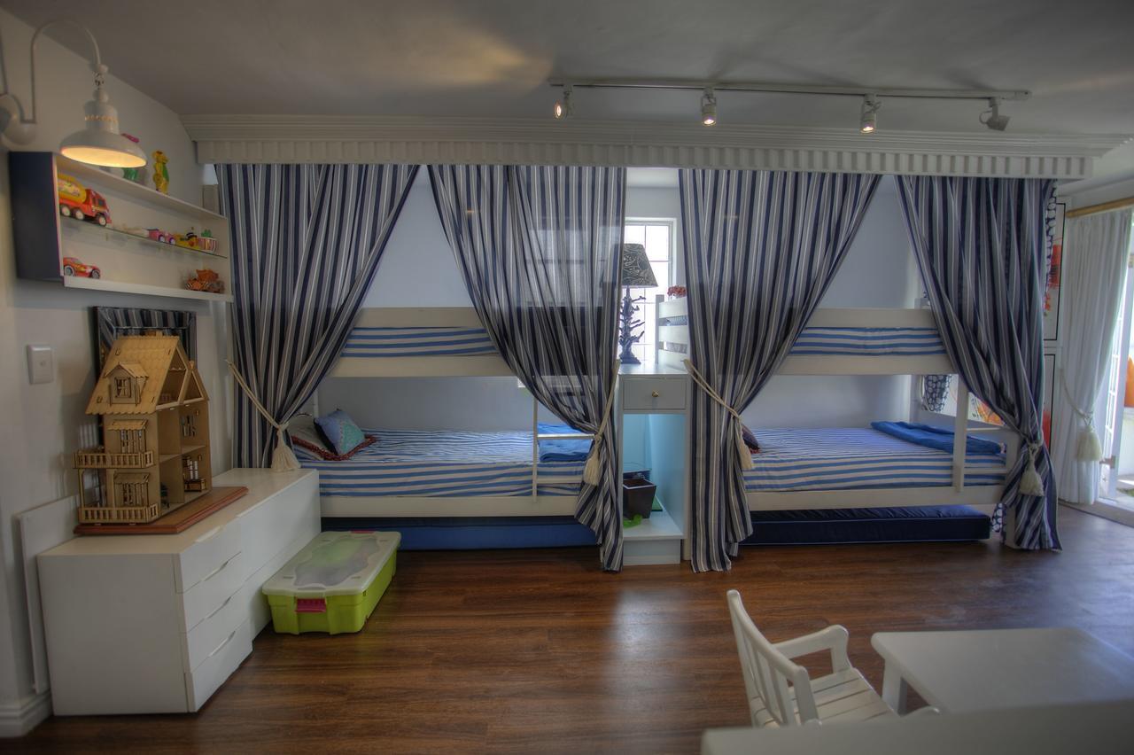 Our Hermanus House Екстер'єр фото